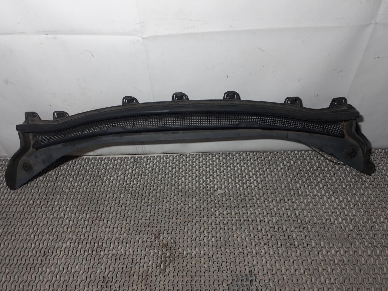 дождевик Chevrolet Cruze 2 поколение 2017, 1.4 л., бензин, АКПП, серый, седан - фото №1