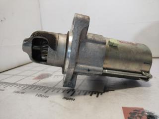 стартер Acura RDX 3 поколение 2019, 2.0 л., бензин, АКПП, белый, передний привод