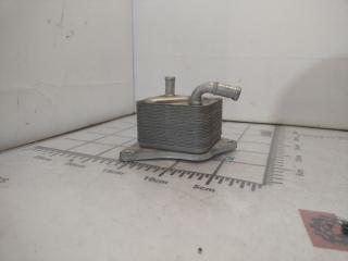 радиатор АКПП Acura RDX 3 поколение 2019, 2.0 л., бензин, АКПП, белый, передний привод, 0179111759-4, 25560-5MX-A01