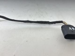 насос (моторчик) омывателя стекла Volkswagen Atlas 2018, 3.6 л., бензин, АКПП, черный, внедорожник 5 дв., полный привод