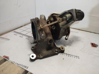 турбина Acura RDX 3 поколение 2019, 2.0 л., бензин, АКПП, белый, передний привод, ITE181204219C