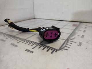 вентилятор радиатора Chevrolet Trax 1 поколение [рестайлинг] 2020, 1.4 л., бензин, АКПП, серый, внедорожник 5 дв.