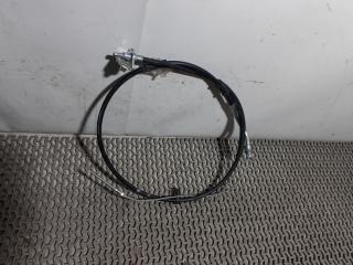 трос ручника Chevrolet Cruze 2 поколение 2019, 1.4 л., бензин, АКПП, синий диплоат, хетчбэк 5 дв., полный привод