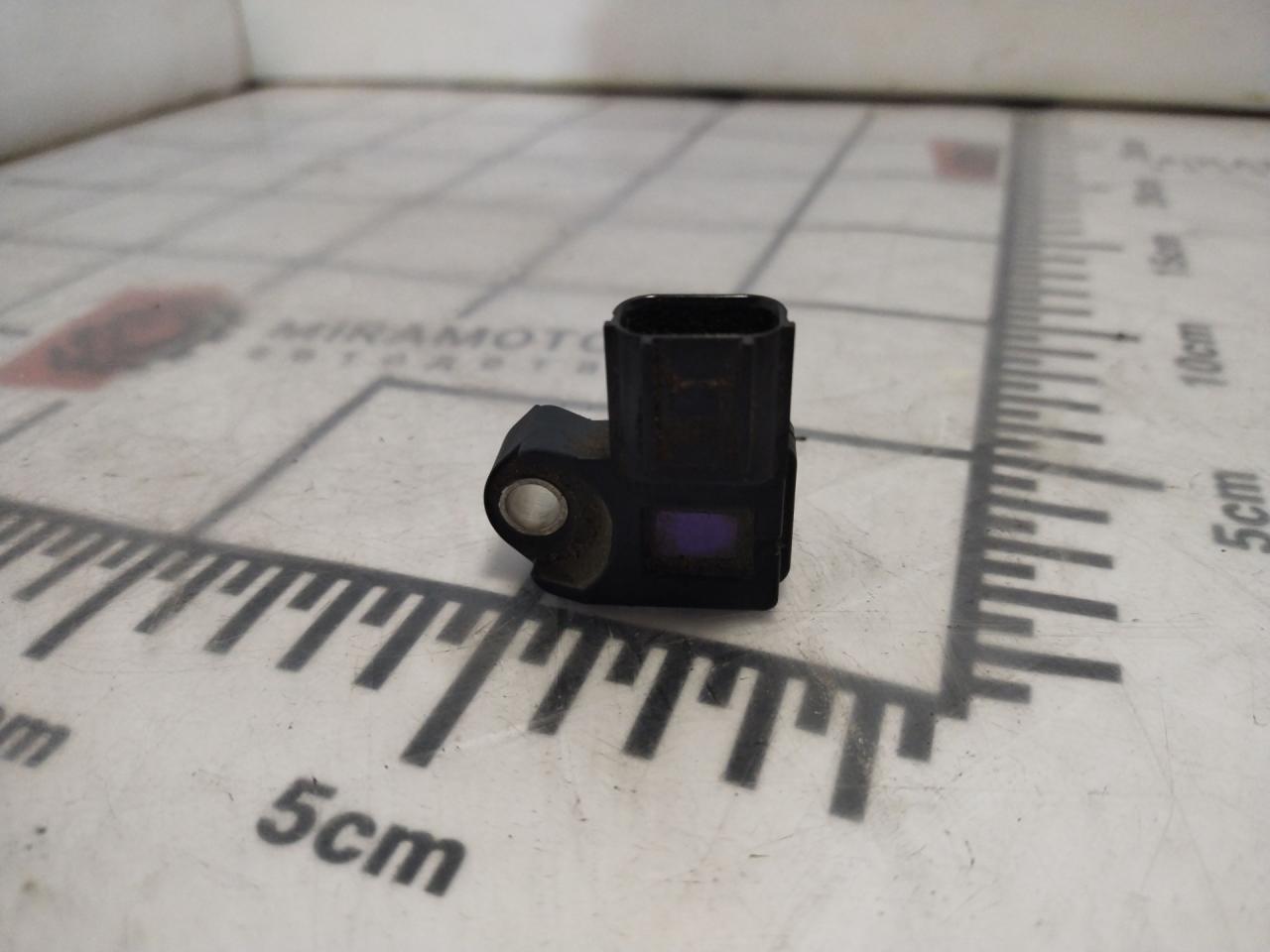 датчик давления во впускном коллекторе Acura RDX 3 поколение 2019, 2.0 л., бензин, АКПП, белый, передний привод - фото №1