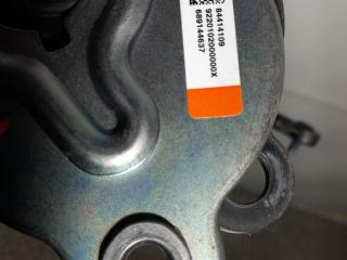 трос кулисы КПП Chevrolet Equinox 3 поколение 2019, 2.0 л., бензин, АКПП, черный, внедорожник 5 дв., передний привод, 84414109