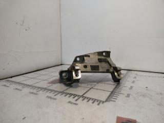 кронштейн компрессора кондиционера Acura RDX 3 поколение 2019, 2.0 л., бензин, АКПП, белый, передний привод