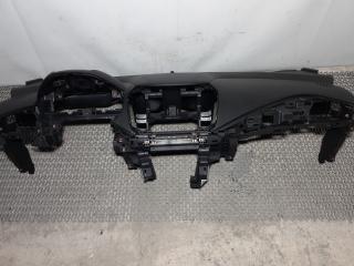 панель передняя салона (торпедо) Chevrolet Cruze 2 поколение 2017, 1.4 л., бензин, АКПП, серый, седан, 13499664