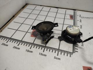 динамик высокочастотный (пищалка) Chevrolet Cruze 2 поколение 2017, 1.4 л., бензин, АКПП, серый, седан, 13380268