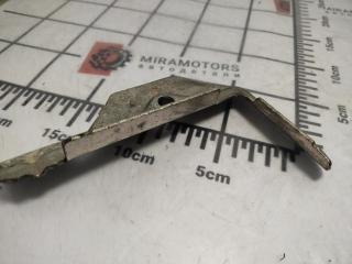 крепление аккумулятора Volkswagen Atlas 2018, 3.6 л., бензин, АКПП, черный, внедорожник 5 дв., полный привод, 803219