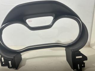 рамка панели приборов Chevrolet Cruze 2 поколение 2017, 1.4 л., бензин, АКПП, серый, седан