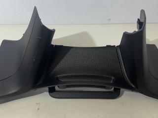 пластик Chevrolet Cruze 2 поколение 2017, 1.4 л., бензин, АКПП, серый, седан