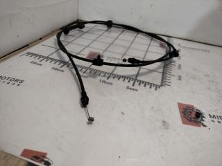 трос капота GMC Terrain 2 поколение 2018, 1.5 л., бензин, АКПП, черный, внедорожник 5 дв., полный привод