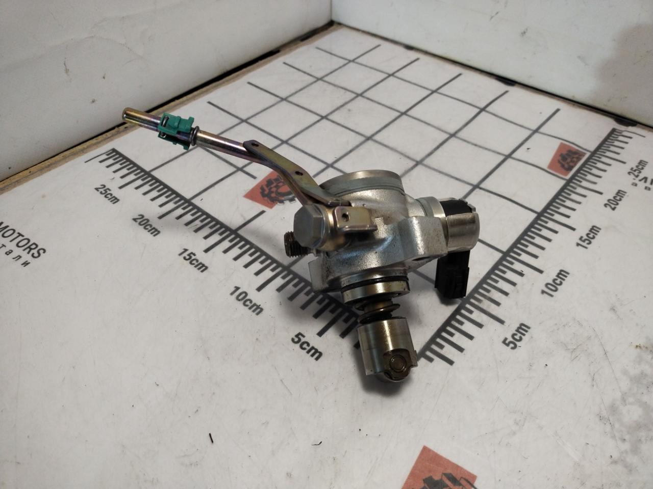 ТНВД Acura RDX 3 поколение 2019, 2.0 л., бензин, АКПП, белый, передний привод, SM296100, 16790-6B2-A01 - фото №1