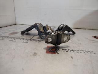 петля двери GMC Terrain 2 поколение 2018, 2.0 л., бензин, АКПП, серый, передний привод