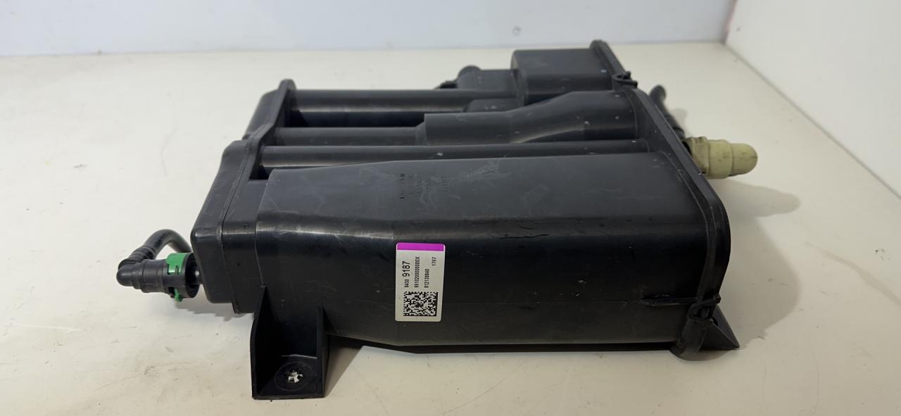 адсорбер GMC Terrain 2 поколение 2018, 2.0 л., бензин, АКПП, серый, передний привод, 84309187 - фото №1