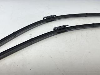 щетки стеклоочистителя Volkswagen Atlas 2018, 3.6 л., бензин, АКПП, черный, внедорожник 5 дв., полный привод