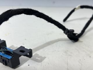 диагностический разъем Chevrolet Cruze 2 поколение 2017, 1.4 л., бензин, АКПП, серый, седан