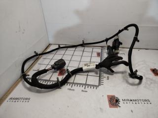 вентилятор радиатора Chevrolet Equinox 3 поколение 2019, 1.5 л., бензин, АКПП, серый, внедорожник 5 дв., полный привод, 84572211