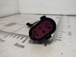 разъем (фишка) проводки Chevrolet Cruze 2 поколение 2019, 1.4 л., бензин, АКПП, синий диплоат, хетчбэк 5 дв., полный привод