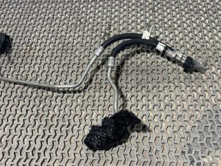 масляная трубка Chevrolet Cruze 2 поколение 2019, 1.4 л., бензин, АКПП, синий диплоат, хетчбэк 5 дв., полный привод, 13388809, 39014808