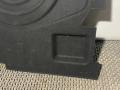 пол багажника Chevrolet Equinox 3 поколение 2019, 1.5 л., бензин, АКПП, серый, внедорожник 5 дв., полный привод, 84418852 - фото №2