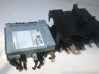 блок радио Chevrolet Equinox 3 поколение 2019, 1.5 л., бензин, АКПП, серый, внедорожник 5 дв., полный привод, 84479964