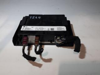 навигация Chevrolet Equinox 3 поколение 2019, 1.5 л., бензин, АКПП, серый, внедорожник 5 дв., полный привод, 84578113