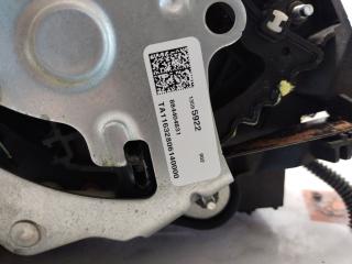 кулиса Chevrolet Cruze 2 поколение 2017, 1.4 л., бензин, АКПП, серый, седан, 13595922, 11389408