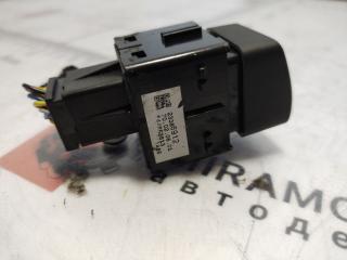 кнопка ручного тормоза (ручника) GMC Terrain 2 поколение 2018, 2.0 л., бензин, АКПП, серый, передний привод, 23386912