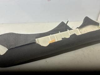 подушка безопасности сиденья Chevrolet Cruze 2 поколение 2017, 1.4 л., бензин, АКПП, серый, седан, D6GL60020ACR60354