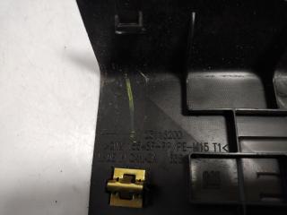 накладка на порог Chevrolet Equinox 3 поколение 2018, 1.5 л., бензин, АКПП, черный, внедорожник 5 дв., полный привод, 23116200