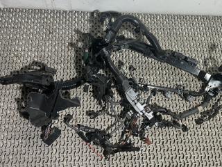 проводка Acura RDX 3 поколение 2019, 2.0 л., бензин, АКПП, белый, передний привод, 32110-5YF-A512