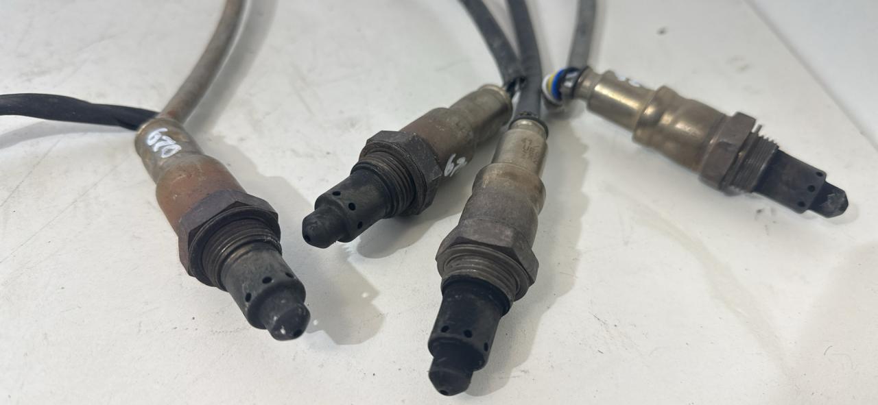 лямбда-зонд Volkswagen Atlas 2018, 3.6 л., бензин, АКПП, черный, внедорожник 5 дв., полный привод, 03H906262, 03H906262AQ - фото №1