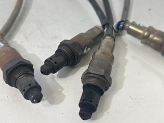 лямбда-зонд Volkswagen Atlas 2018, 3.6 л., бензин, АКПП, черный, внедорожник 5 дв., полный привод, 03H906262, 03H906262AQ