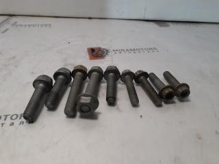 КПП автоматическая (АКПП) Volkswagen Atlas 2018, 3.6 л., бензин, АКПП, черный, внедорожник 5 дв., полный привод