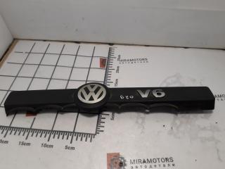 декоративная крышка двигателя Volkswagen Atlas 2018, 3.6 л., бензин, АКПП, черный, внедорожник 5 дв., полный привод, 03H971797