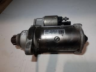 стартер Volkswagen Atlas 2018, 3.6 л., бензин, АКПП, черный, внедорожник 5 дв., полный привод, 02M911021P