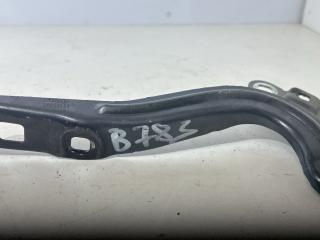 петля капота Chevrolet Equinox 3 поколение 2019, 1.5 л., бензин, АКПП, серый, внедорожник 5 дв., полный привод, 84054684