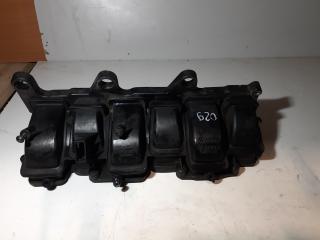 коллектор впускной Volkswagen Atlas 2018, 3.6 л., бензин, АКПП, черный, внедорожник 5 дв., полный привод, 03H133204