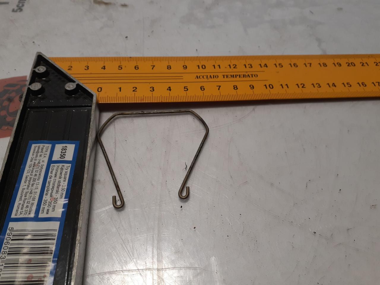 патрубок интеркулера GMC Terrain 2 поколение 2018, 1.5 л., бензин, АКПП, черный, внедорожник 5 дв., полный привод - фото №1