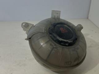 бачок расширительный Volkswagen Tiguan 2 поколение 2018, 2.0 л., FSI, бензин, АКПП, белый, внедорожник 5 дв., 5QM121407C