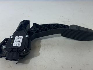 педаль Chevrolet Equinox 3 поколение 2019, 1.5 л., бензин, АКПП, серый, внедорожник 5 дв., полный привод, 84366781