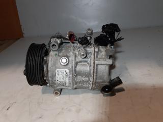 компрессор кондиционера Volkswagen Atlas 2018, 3.6 л., бензин, АКПП, черный, внедорожник 5 дв., полный привод, 7NO816803E