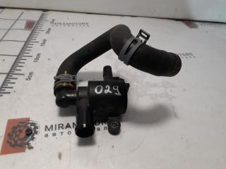 насос антифриза дополнительный Volkswagen Atlas 2018, 3.6 л., бензин, АКПП, черный, внедорожник 5 дв., полный привод, 500906457