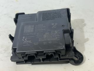 Блок управления бесключевым доступом Chevrolet Equinox 3 поколение 2019, 1.5 л., бензин, АКПП, серый, внедорожник 5 дв., полный привод, 13523254