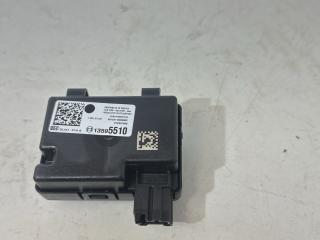 Блок управления бесключевым доступом Chevrolet Equinox 3 поколение 2019, 1.5 л., бензин, АКПП, серый, внедорожник 5 дв., полный привод, 13595510