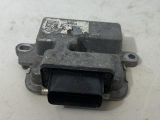 блок управления топливным насосом Chevrolet Equinox 3 поколение 2019, 1.5 л., бензин, АКПП, серый, внедорожник 5 дв., полный привод