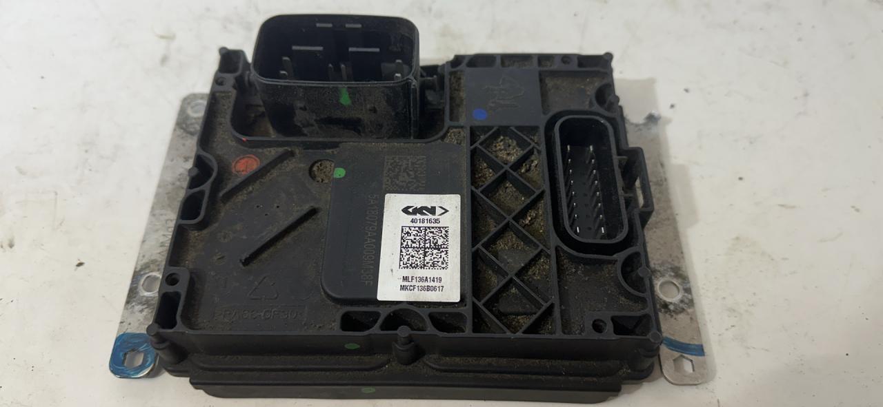 блок управления полным приводом Chevrolet Equinox 3 поколение 2019, 1.5 л., бензин, АКПП, серый, внедорожник 5 дв., полный привод, 40181635 - фото №1