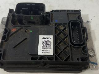 блок управления полным приводом Chevrolet Equinox 3 поколение 2019, 1.5 л., бензин, АКПП, серый, внедорожник 5 дв., полный привод, 40181635