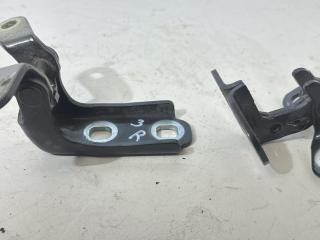 петля двери Chevrolet Equinox 3 поколение 2019, 1.5 л., бензин, АКПП, серый, внедорожник 5 дв., полный привод